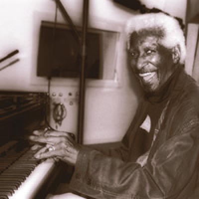 Mal Waldron